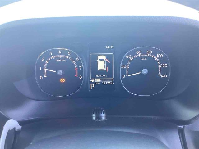 ダイハツ ムーヴキャンバス 32枚目