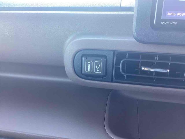 ダイハツ ムーヴキャンバス 35枚目