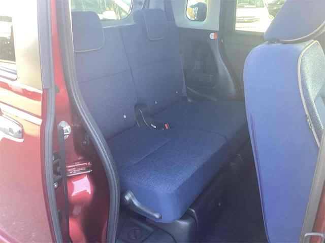 ダイハツ ムーヴキャンバス 37枚目