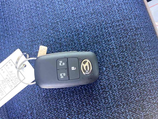 ダイハツ ムーヴキャンバス 40枚目