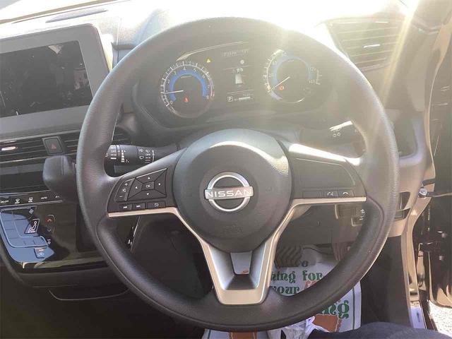 日産 ルークス 8枚目