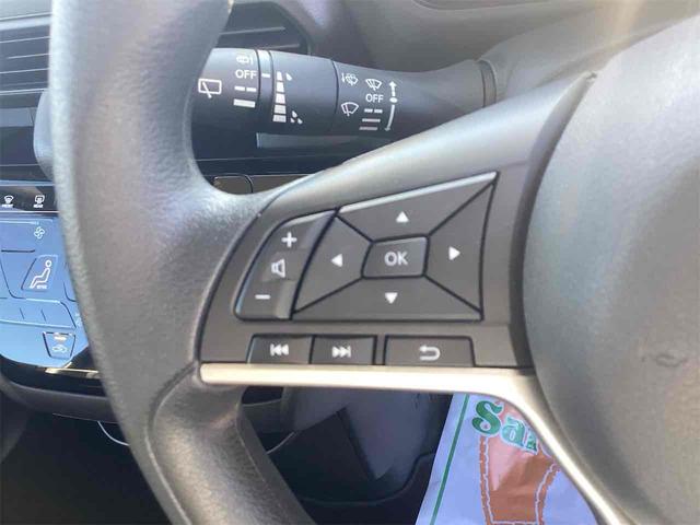 日産 ルークス 11枚目