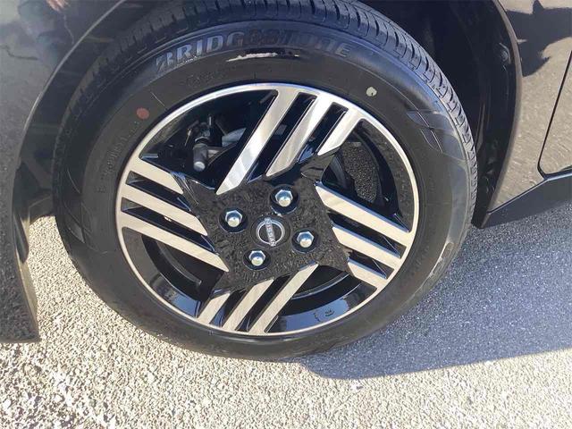 日産 ルークス 23枚目