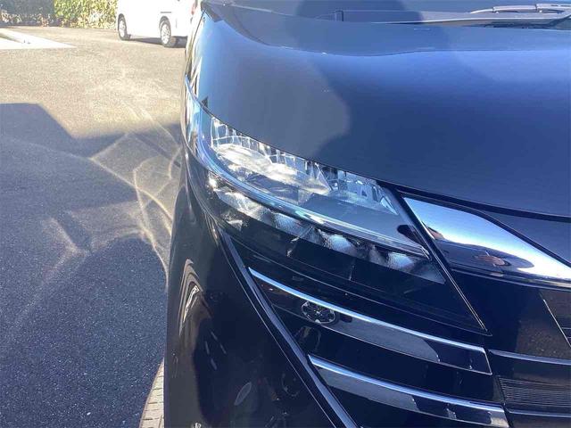 日産 ルークス 25枚目