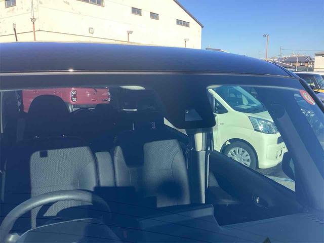 日産 ルークス 26枚目