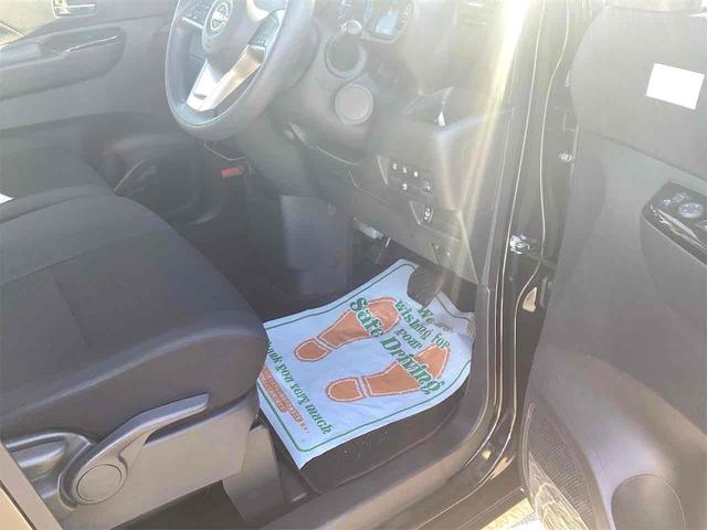 日産 ルークス 27枚目