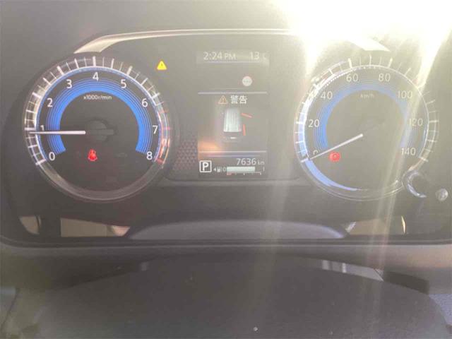 日産 ルークス 28枚目