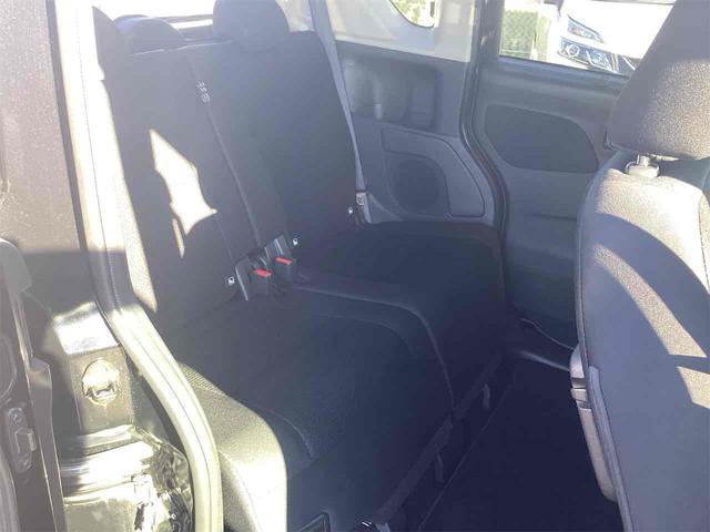 日産 ルークス 29枚目