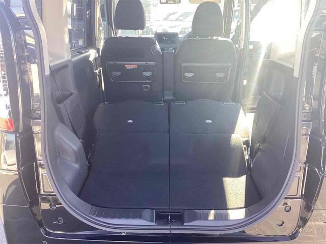 日産 ルークス 31枚目