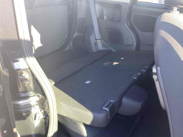 日産 ルークス 32枚目