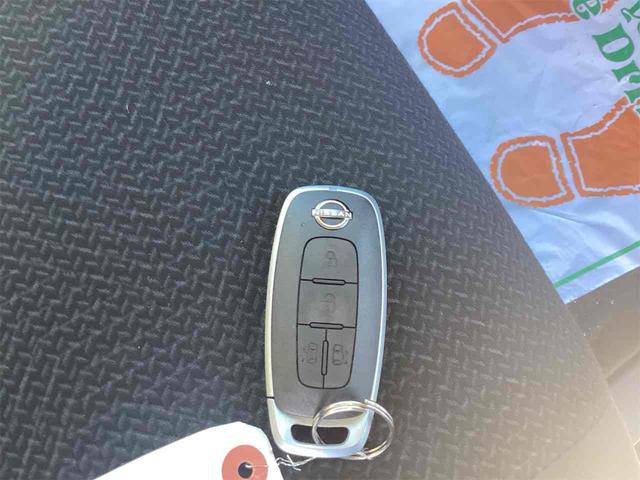 日産 ルークス 33枚目