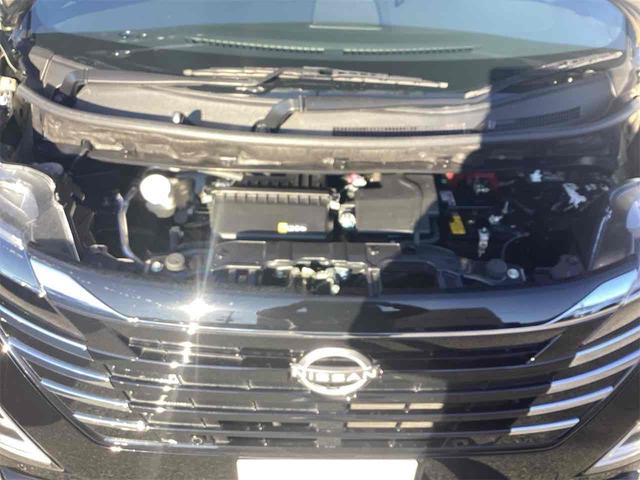 日産 ルークス 34枚目