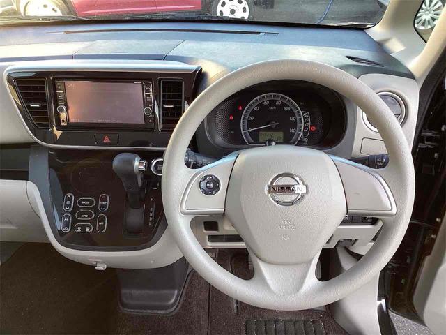 日産 デイズルークス 5枚目