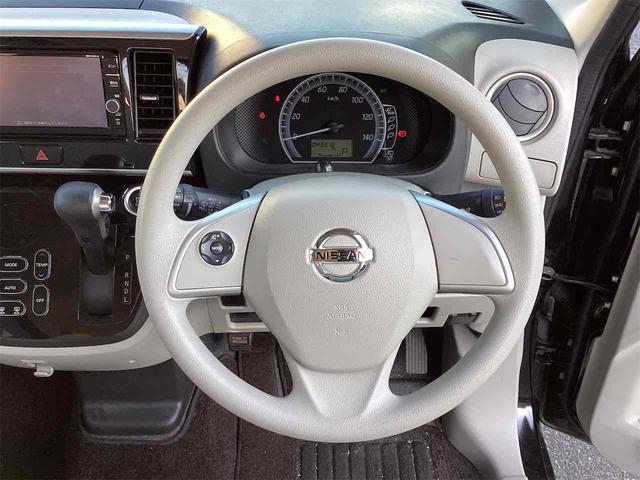 日産 デイズルークス 6枚目