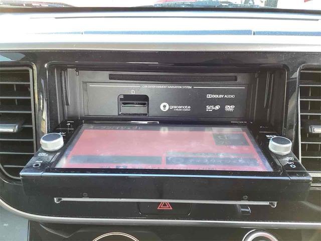 日産 デイズルークス 8枚目