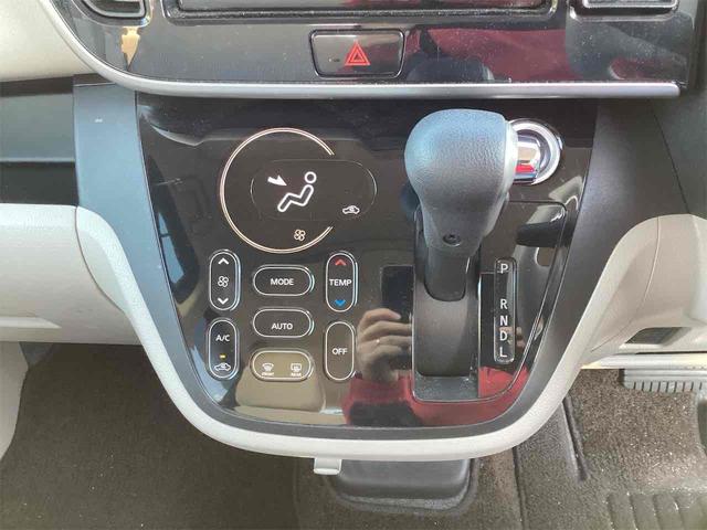 日産 デイズルークス 9枚目