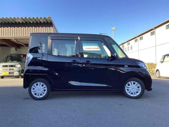 日産 デイズルークス 17枚目