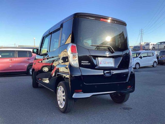 日産 デイズルークス 20枚目