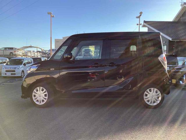 日産 デイズルークス 21枚目