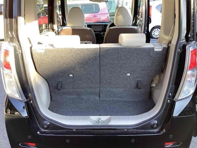 日産 デイズルークス 22枚目