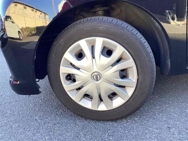 日産 デイズルークス 23枚目