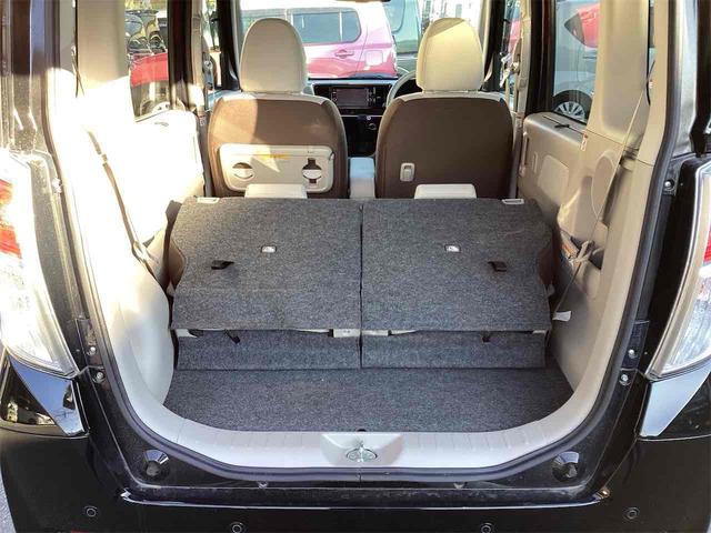 日産 デイズルークス 31枚目