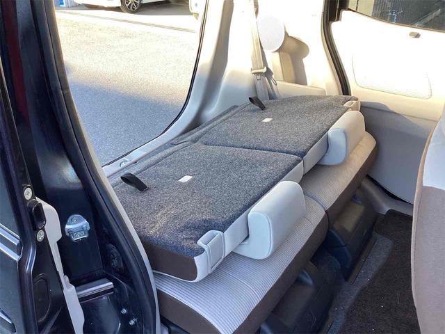 日産 デイズルークス 32枚目