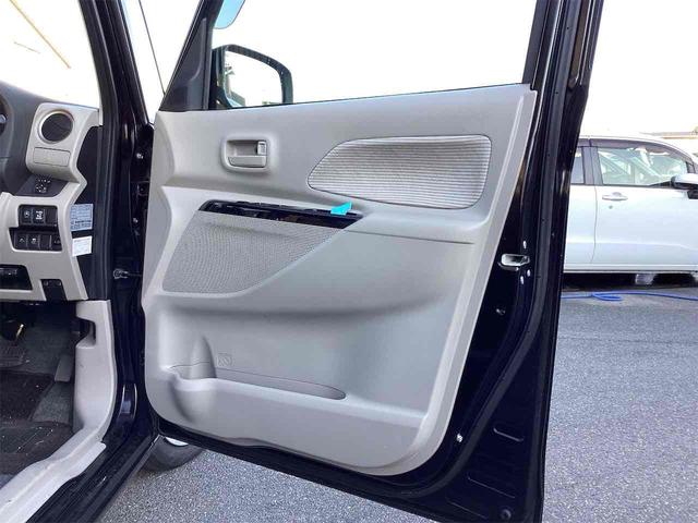 日産 デイズルークス 36枚目