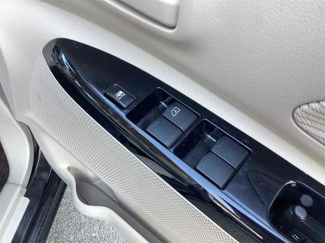 日産 デイズルークス 37枚目