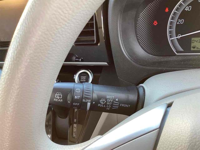 日産 デイズルークス 39枚目