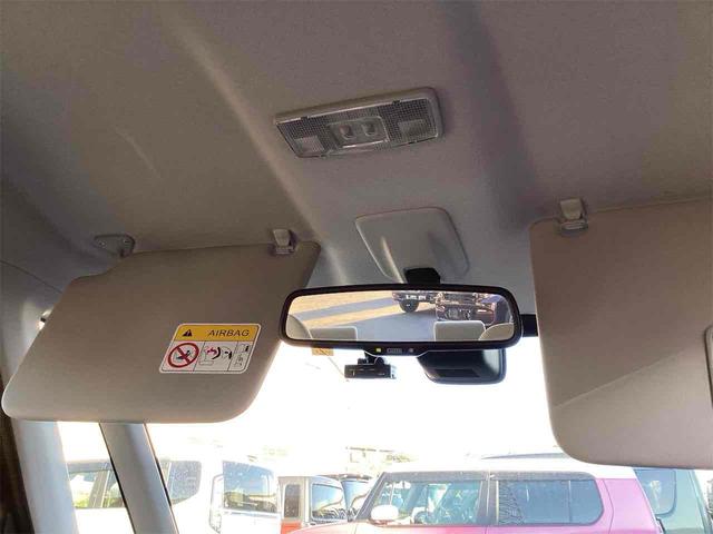 日産 デイズルークス 46枚目