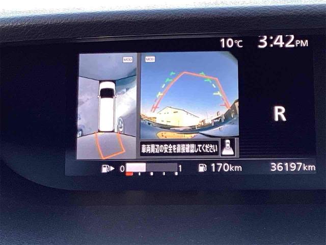 日産 セレナ 8枚目