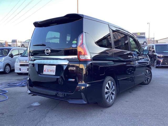 日産 セレナ 18枚目