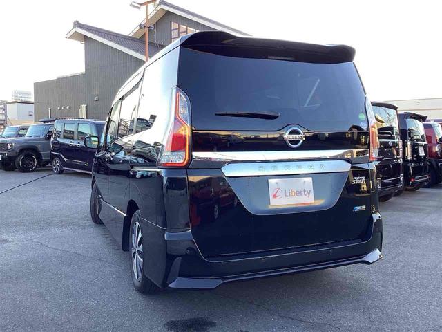 日産 セレナ 20枚目