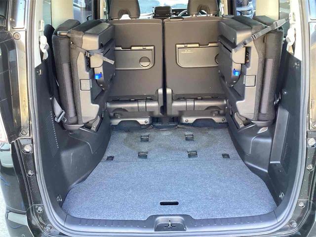 日産 セレナ 22枚目