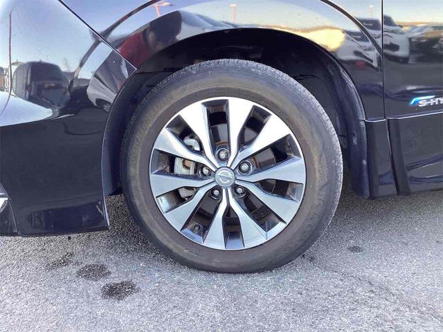 日産 セレナ 23枚目