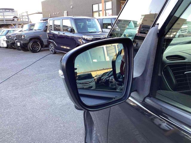 日産 セレナ 25枚目