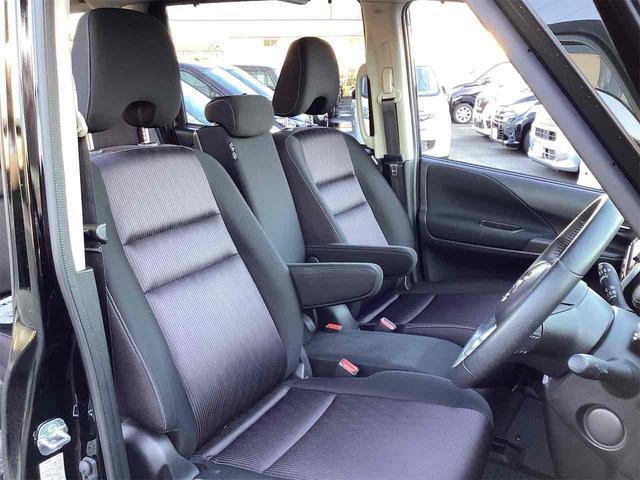 日産 セレナ 39枚目