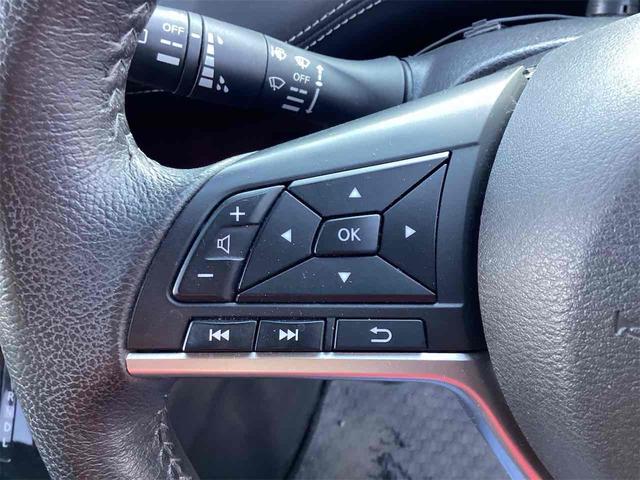 日産 セレナ 43枚目