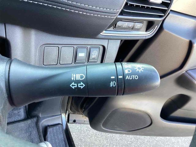 日産 セレナ 46枚目