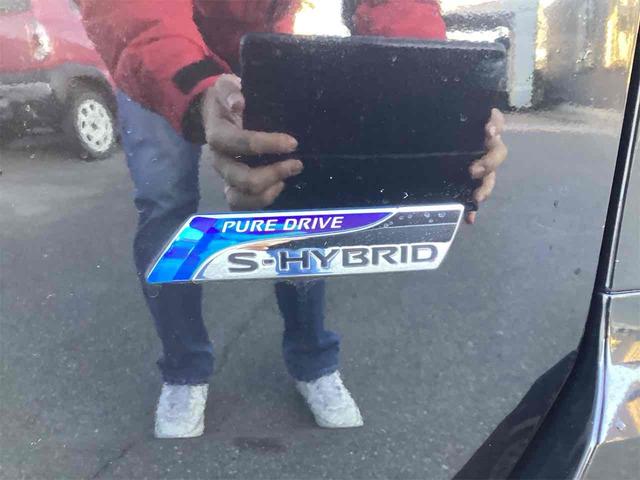 日産 セレナ 54枚目