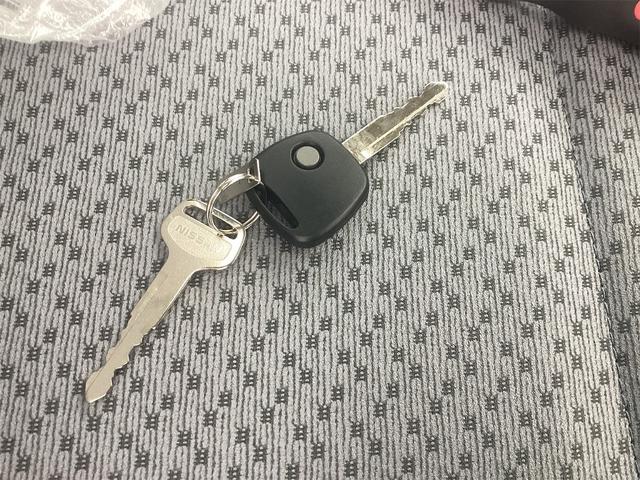 日産 クリッパートラック 9枚目