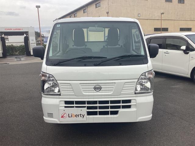 日産 クリッパートラック 12枚目