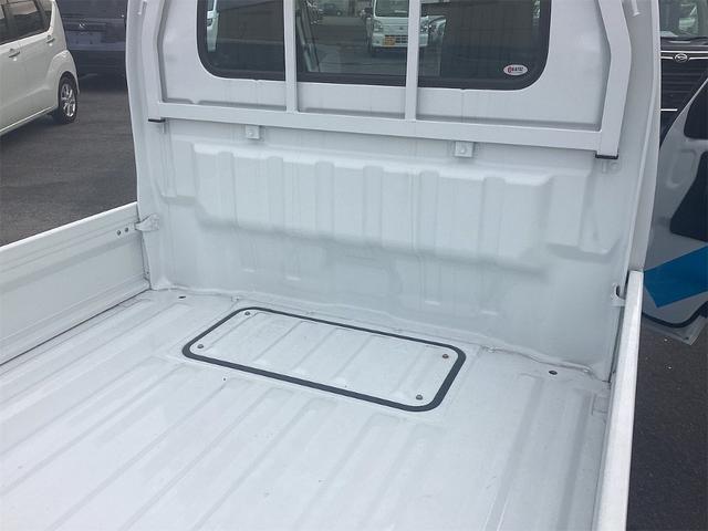 日産 クリッパートラック 21枚目