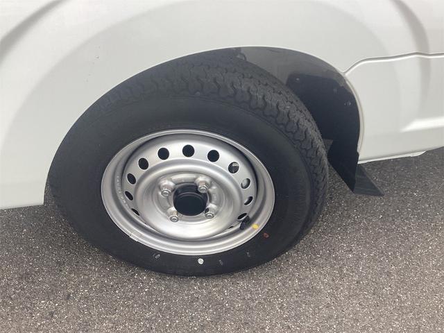 日産 クリッパートラック 23枚目