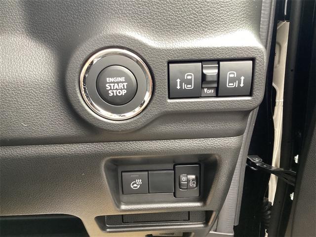 スズキ スペーシアカスタム 6枚目