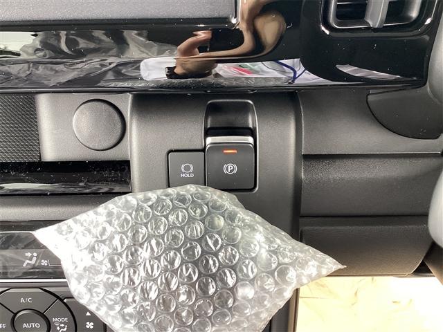 スズキ スペーシアカスタム 7枚目