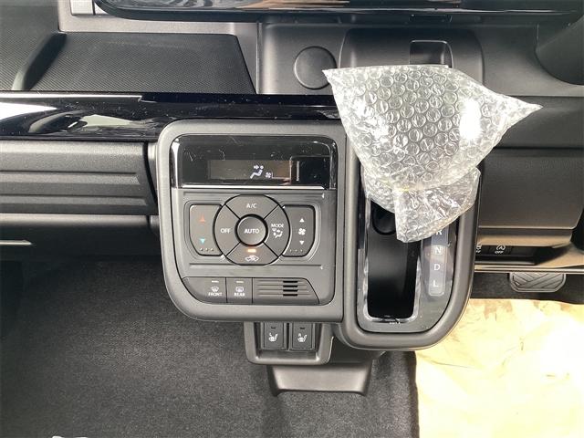 スズキ スペーシアカスタム 9枚目