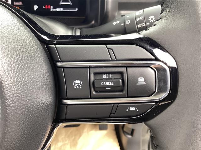 スズキ スペーシアカスタム 11枚目