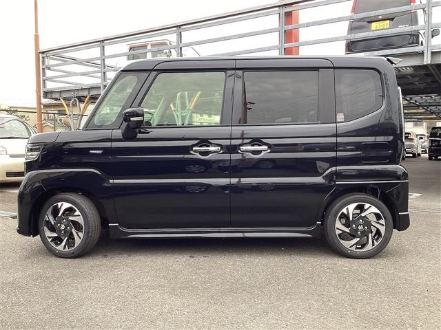 スズキ スペーシアカスタム 18枚目